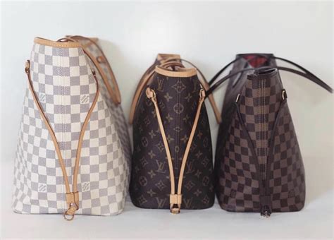 how to spot a fake louis vuitton monogram neverfull mm|authentic louis vuitton neverfull mm.